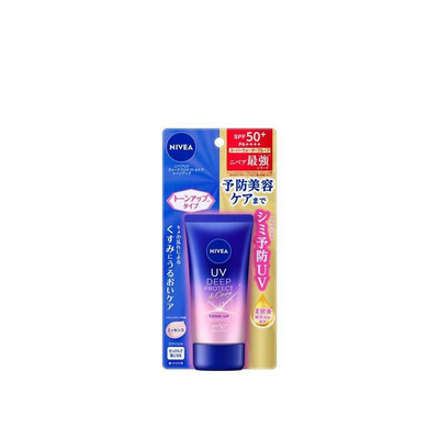 Nivea UP Deep Protect & Care Tone Up Essence