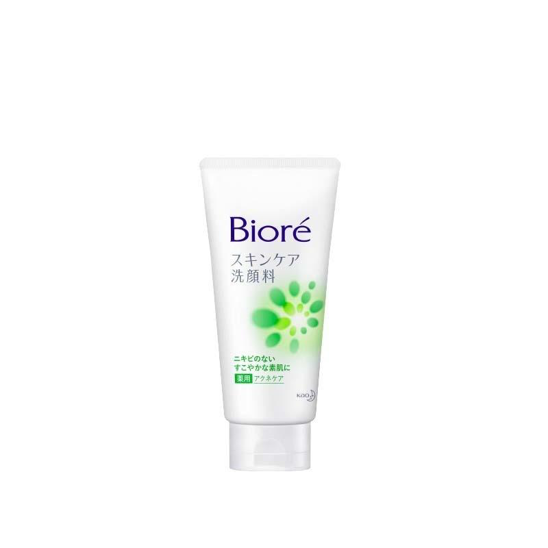 Bioré Acne Care Face Wash