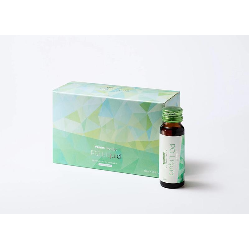 AXXZIA Venus Recipe PQ Liquid