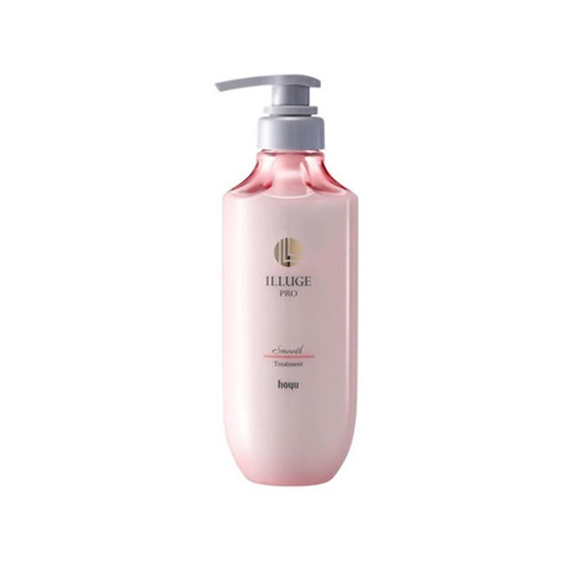 ILLUGE PRO Smooth Conditioner