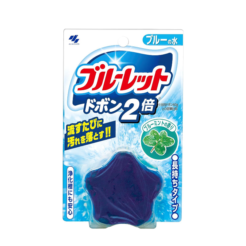 KOBAYASHI Bluelet Toilet Deodorizer