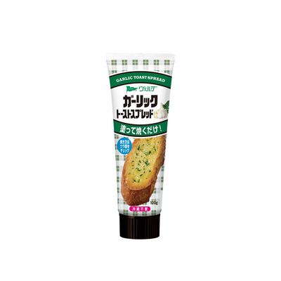큐피 마늘 토스트 스프레드