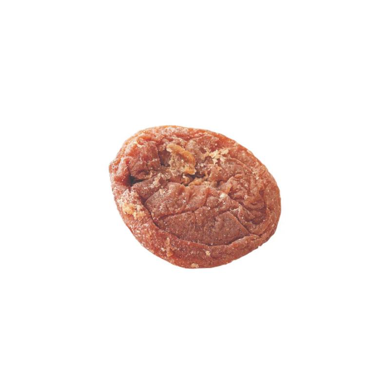 Kanro Whole Dried Plums