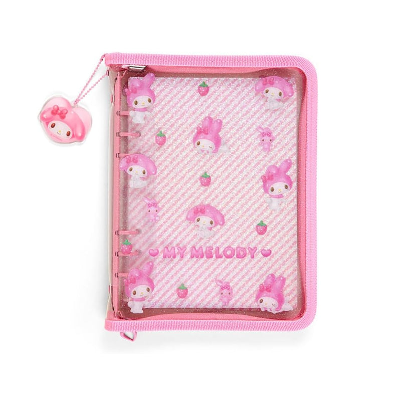 Sanrio - Original Clear Binder Selection
