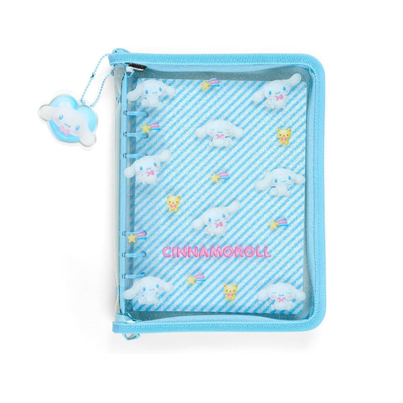 Sanrio - Original Clear Binder Selection