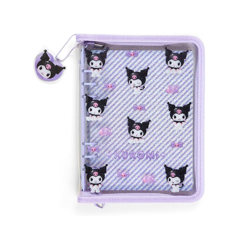 Sanrio - Original Clear Binder Selection