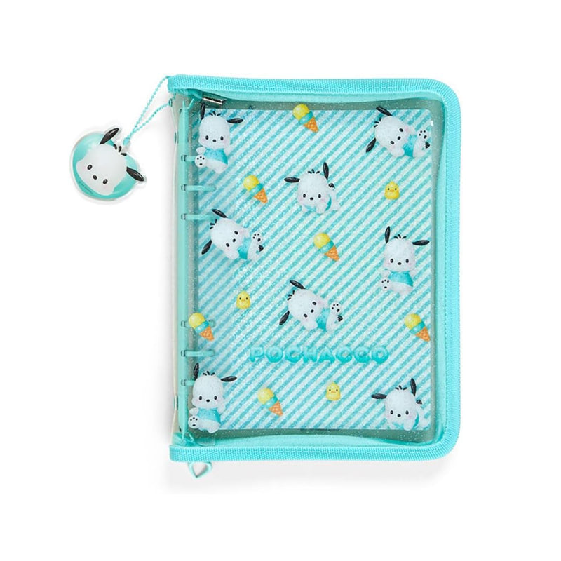 Sanrio - Original Clear Binder Selection