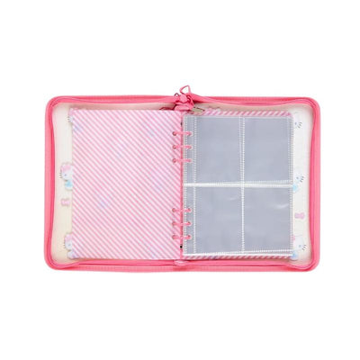 Sanrio - Original Clear Binder Selection