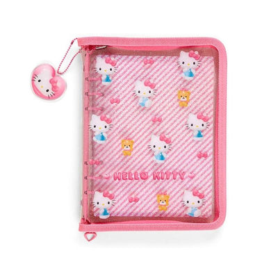 Sanrio - Original Clear Binder Selection