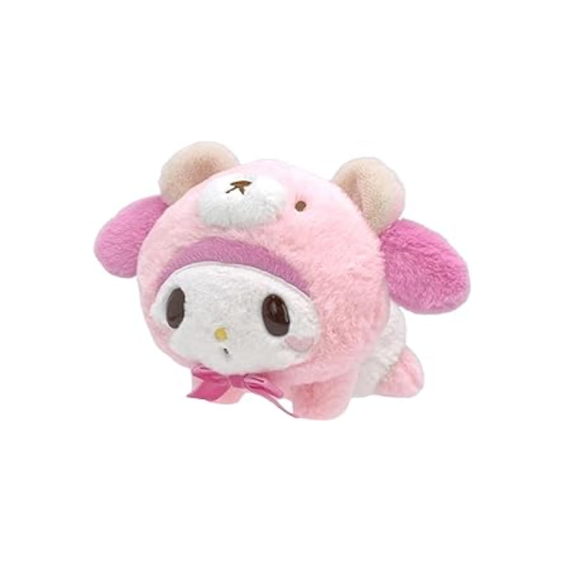 산리오 봉제인형(S) / 베이비 베어 기저귀