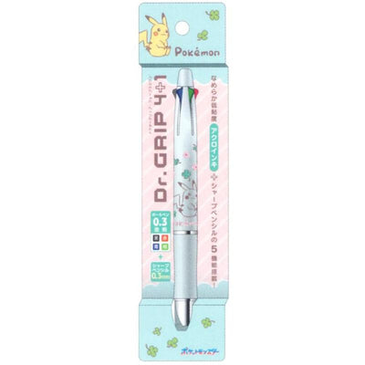Nakajima Corporation Dr. GRIP Pokémon Pen