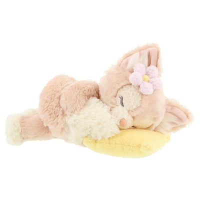 Disney Duffy & Friends Duffy's Sweet Dreams LinaBell Plush Toy