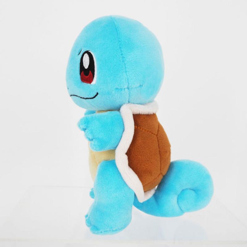 Pokémon ALL STAR COLLECTION Small Squirtle Plush