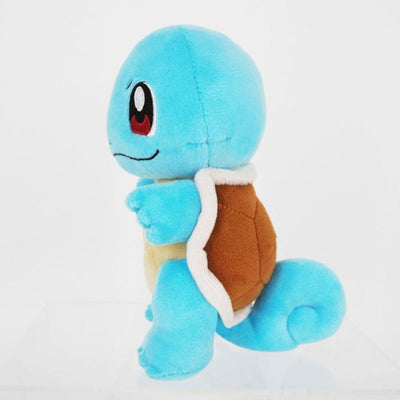 Pokémon ALL STAR COLLECTION Small Squirtle Plush