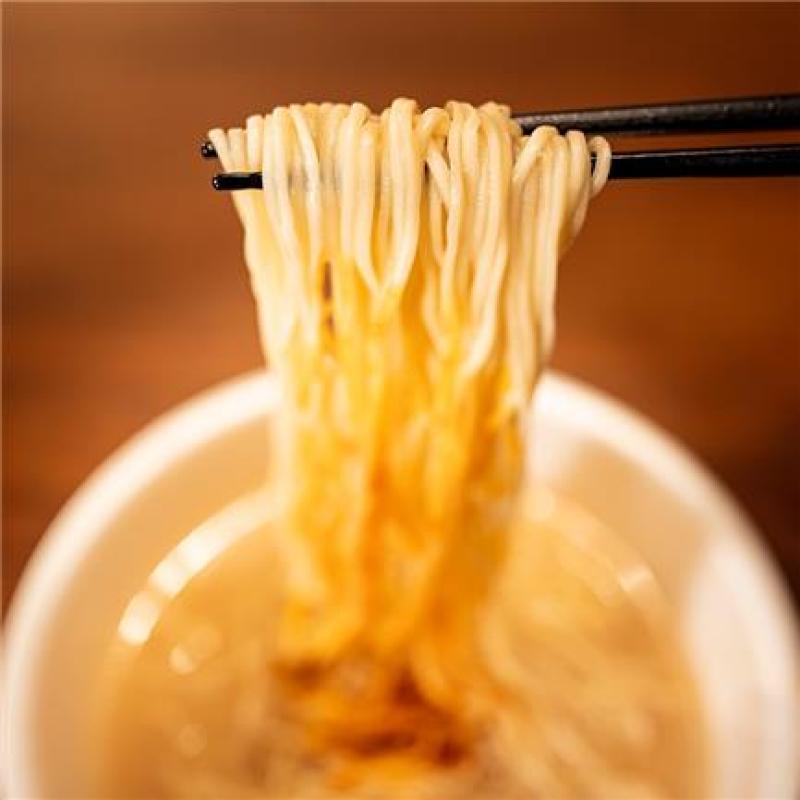 Ichiran Tonkotsu Cup Ramen