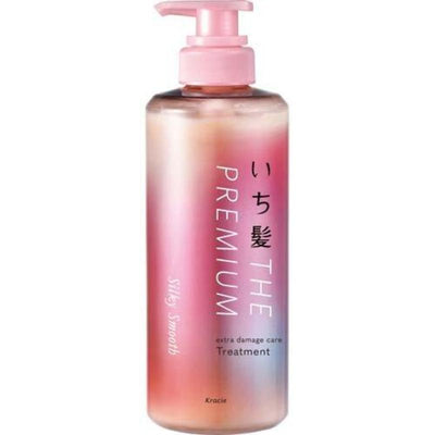 Ichikami The Premium Extra Damage Care Treatment (Conditioner)
