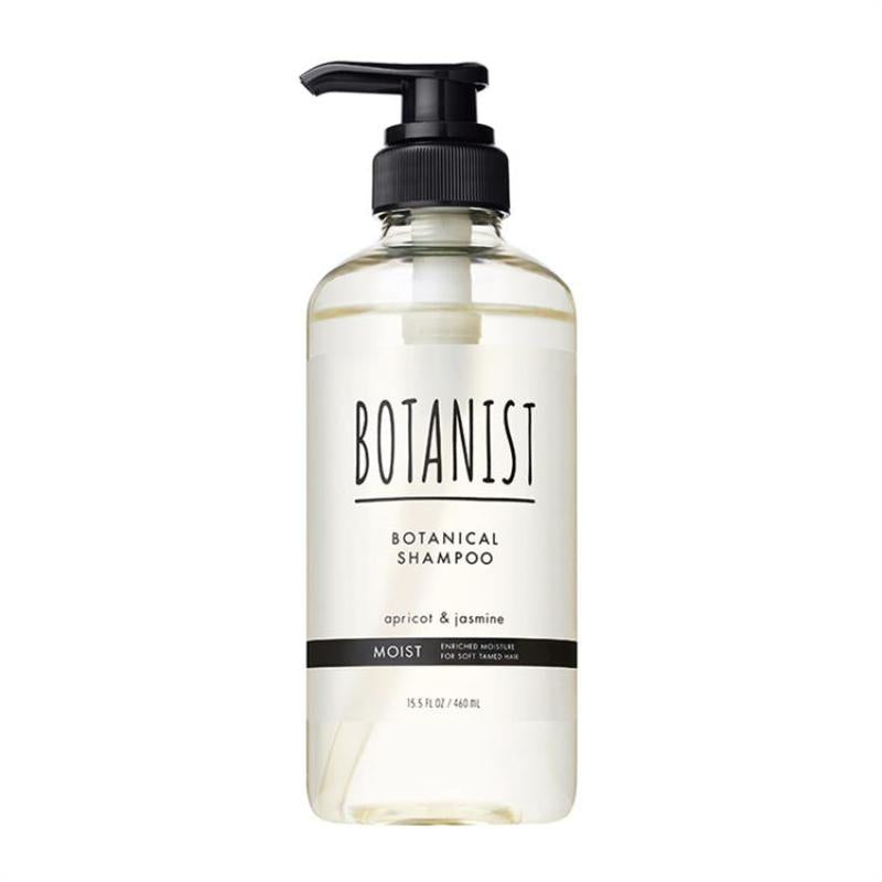 Botanist Shampoo (Moist)