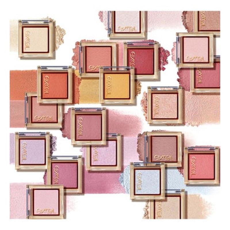 EXCEL Monochrome Eye Shadow