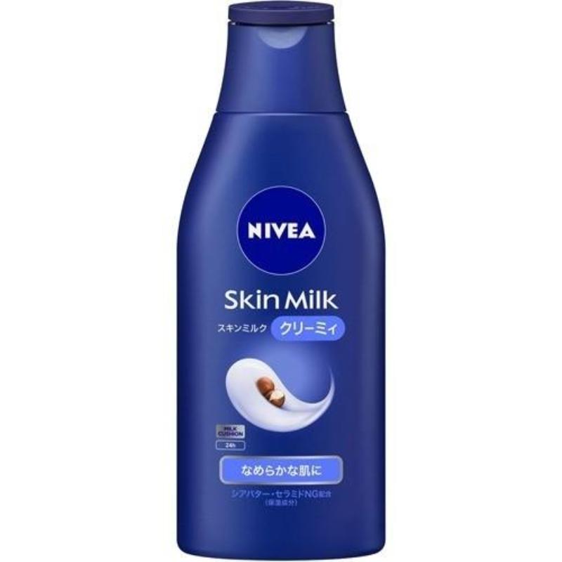 Nivea Skin Milk (Creamy)