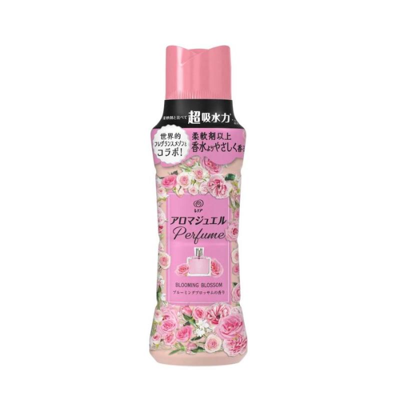 P&G Lenor Happiness Aroma Jewel Hotel Scented Beads