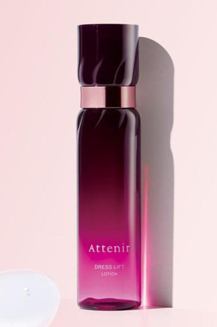 ATTENIR 아테니아 드레스 리프트 로션