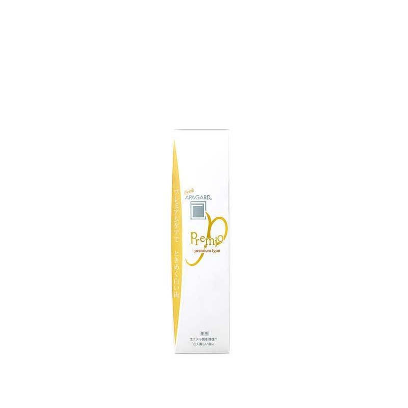 Apagard Premio Premium Type Toothpaste