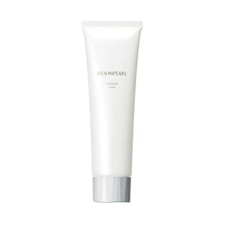 Mikimoto Moonpearl Cleansing Foam