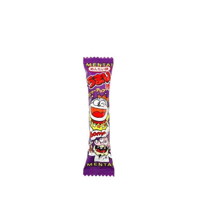 Yaokin Umaibo (Mentaiko Flavor)