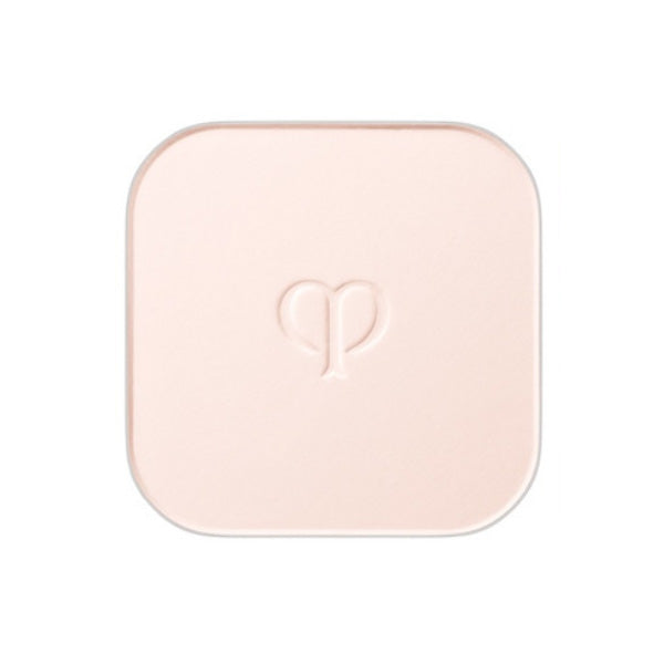 Shiseido Clé de Peau Beauté Refining Pressed Powder