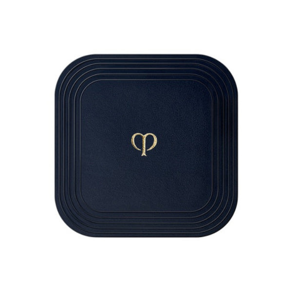 Shiseido Clé de Peau Beauté Refining Pressed Powder