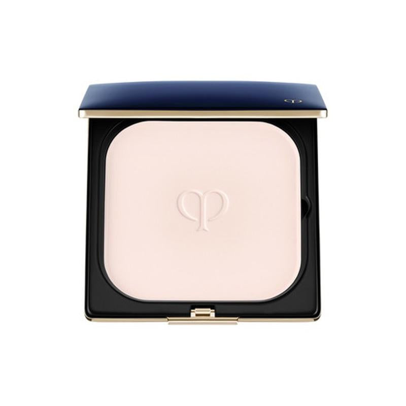 Shiseido Clé de Peau Beauté Refining Pressed Powder