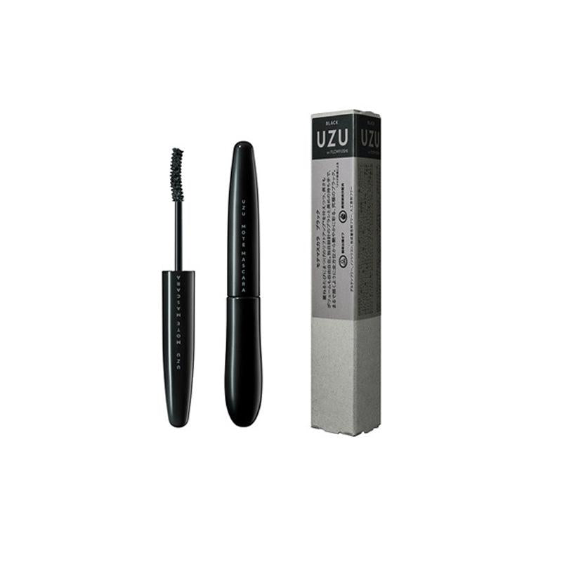 FLOWFUSHI Uzu Mote Mascara