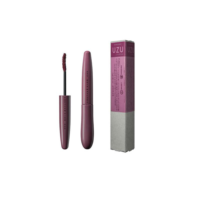 FLOWFUSHI Uzu Mote Mascara