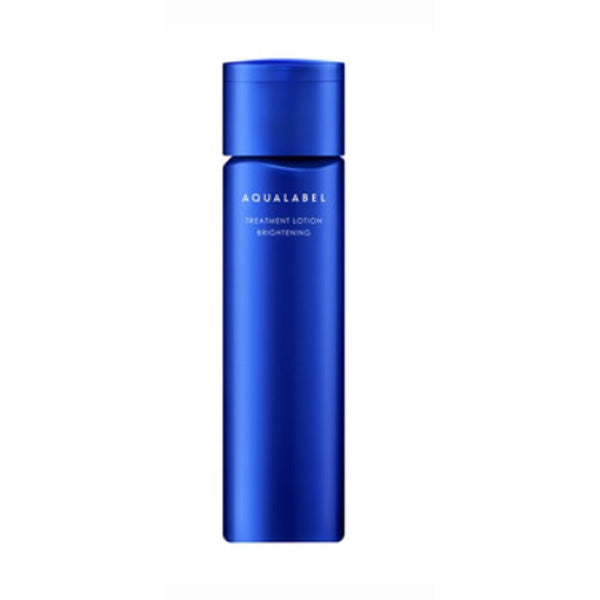 Shiseido AQUALABEL Lotion (Toner)