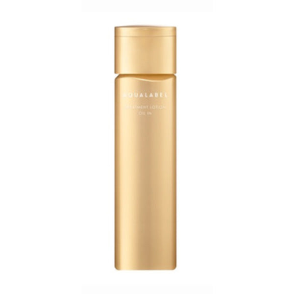 Shiseido AQUALABEL Lotion (Toner)