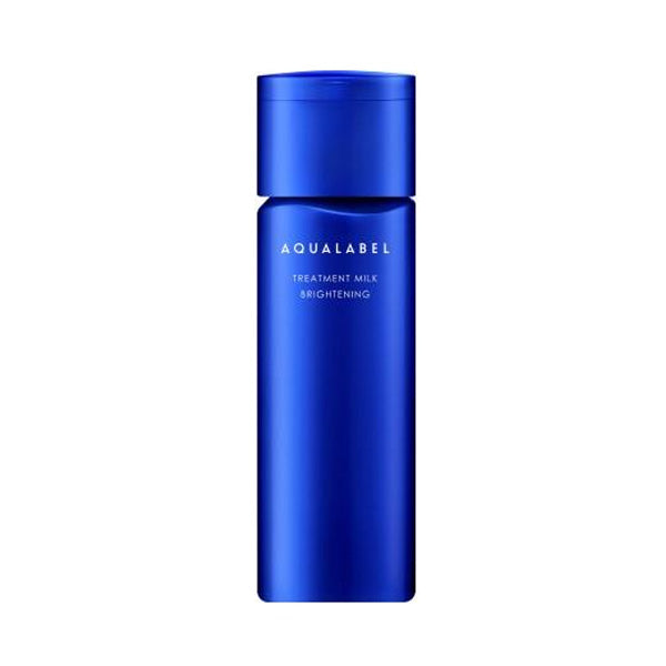 Shiseido Aqua Label Treatment Milk
