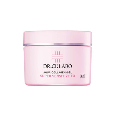 Dr. Ci:Labo Super Sensitive EX Aqua Collagen Gel