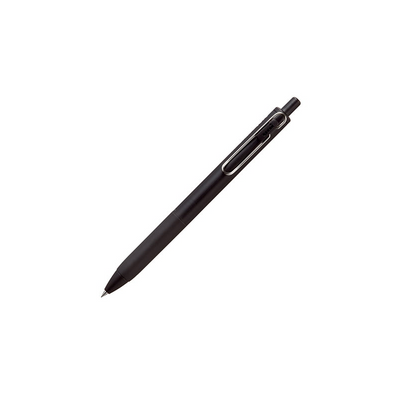 Mitsubishi Pencil Uniball One 0.38mm Black Axis Pen