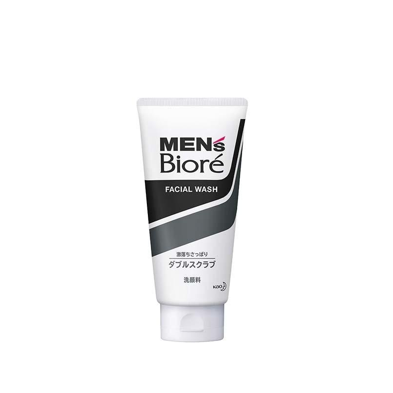 Bioré Men's Facial Wash