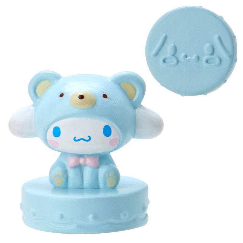 Sanrio Bath Bomb with Bear Stamp