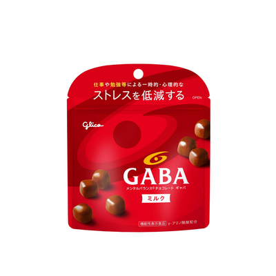 GABA 밀크초콜릿