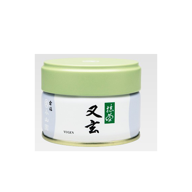 Marukyu Koyamaen Yugen Matcha