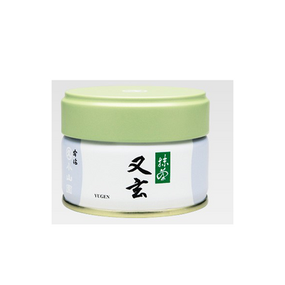 마루큐 고야마엔 녹차 말차 / 유겐
