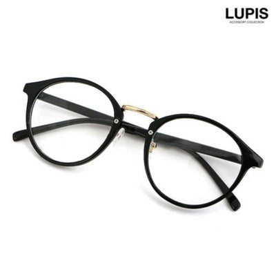 LUPIS 经典波士顿日期眼镜