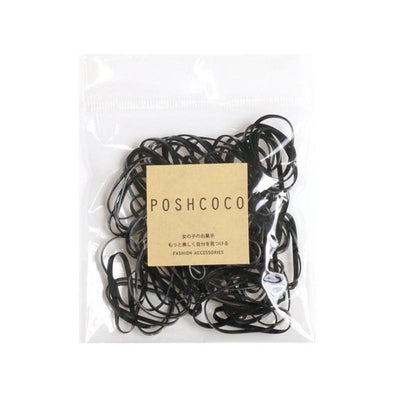 Lupis Hair Elastic Bands
