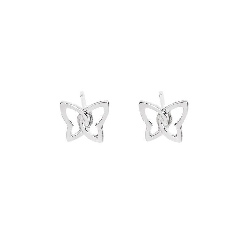 LUPIS Butterfly Earrings