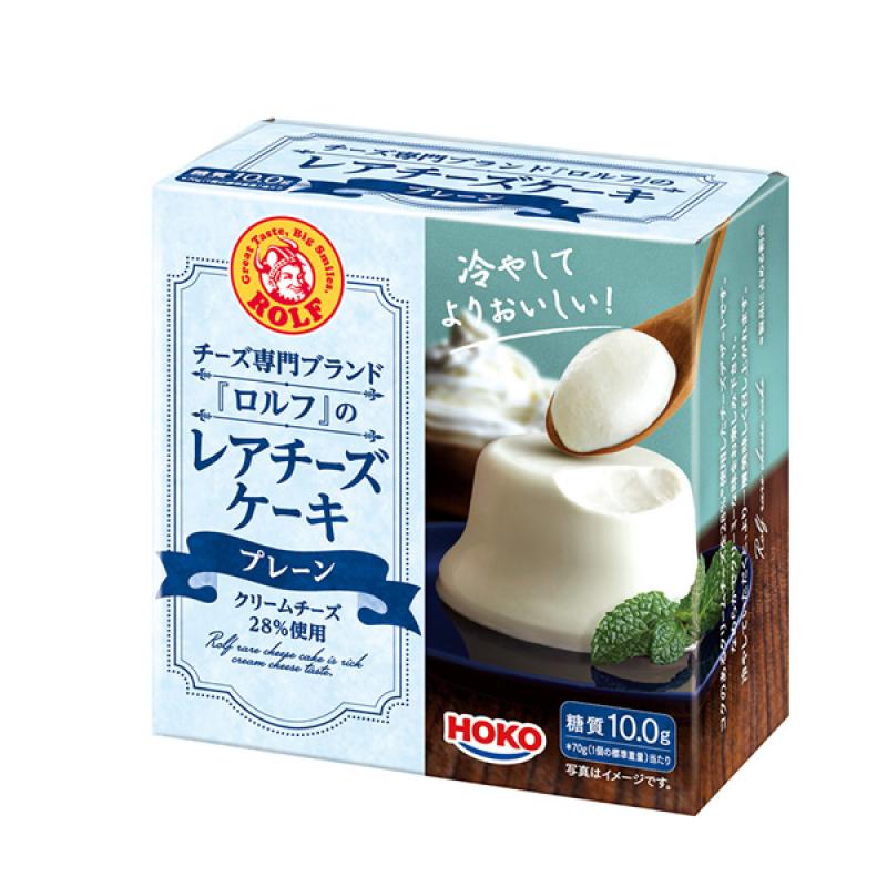 ROLF Rare Cream Cheesecake (Original)
