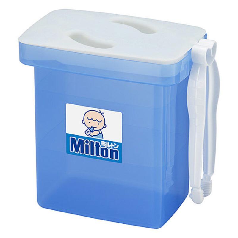 Edison Mama Milton Container for Baby Supplies