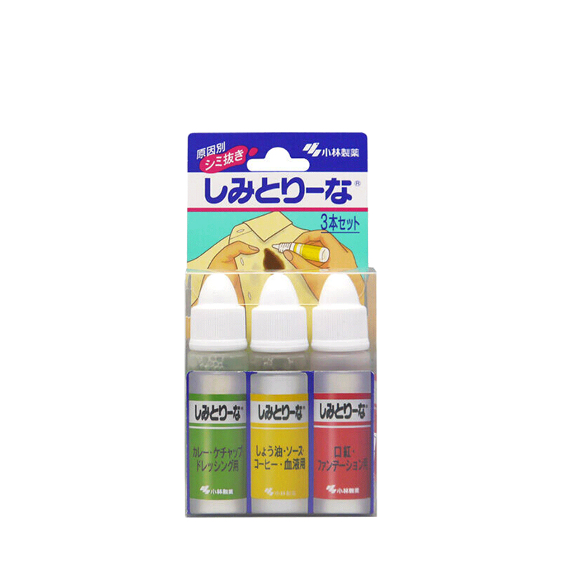 ST Lavender Toilet Deodorizer