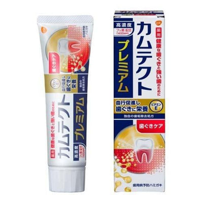 Gumtecht Premium Gum Care Toothpaste
